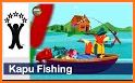 Kapu Fishing related image