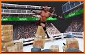 Rumble Wrestling Fighting Game related image