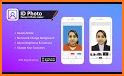 Passport Photo ID Maker— ID Photo Editor related image