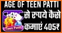 Teen Patti Age related image