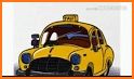 Smart Taxi City Zoo Tourist Transport related image