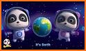 Little Panda's Space Adventure related image