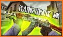 Counter Strike CS Gun Game related image