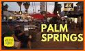 Palm Springs Map and Walks related image