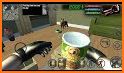 Police Robot Dog Chase Simulator related image