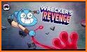 Wrecker's Revenge - Gumball related image