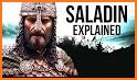 Saladin related image