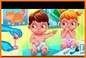 Baby Care games - mini baby games for boys & girls related image