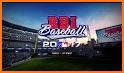 R.B.I. Baseball 17 related image