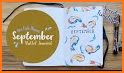 Autumn Koi Fish Theme related image