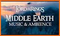 Lord Of The Rings Ringtones - Quotes & Soundtracks related image