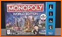 Monopoly World - Best Board Game related image