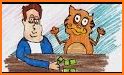 Garfield's Bingo related image