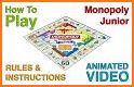 Monopoly Junior related image