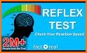 Reflex: Reaction training, concentration & memory related image