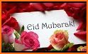 Happy eid al Adha Stickers related image