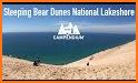 Michigan State RV Parks & Campgrounds related image