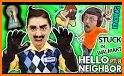 NEW HELLO NEIGHBOR : BASEMENT IMAGE related image