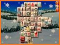 Mahjong Deluxe - Christmas Fun related image