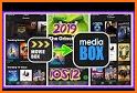 Movie Box HD related image