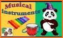 Little Piano Drum & Music Instrument - Kids Games related image