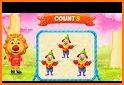 123 Numbers - Preschool Kids Learn Count & Tracing related image