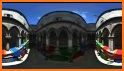 VR Sponza exploration related image