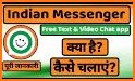 Hello India - Messenger related image