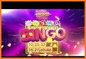 Bingo Gem Rush Free Bingo Game related image