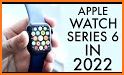 Apple Watch Series 6 related image