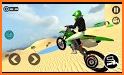 Bike Racing Games 2019 - Offroad Bike Games related image