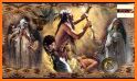 Native American Indians Spiritual Shamanic Music related image