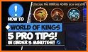 Kingsiro tips related image