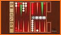 Backgammon Classic related image