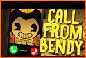 Call from Bendy 📱 Call + Chat related image