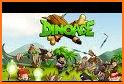 DinoAge: Prehistoric Caveman & Dinosaur Strategy! related image