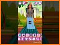 Rich Girl Dress Up Game for girls related image