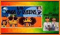 Lil Kings and Queens Educational App related image