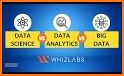 Learn Data Science, Big Data and Data Analytics related image