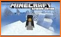 Penguin Addon for MCPE related image