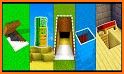 Secret Bases for Minecraft PE related image