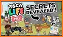 Toca town Boca Life Pets Tips related image