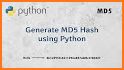 MD5 Hash In Python related image