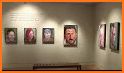 Portraits of Courage Exhibit related image