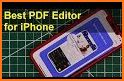 PDF Editor - Sign PDF, Create PDF & Edit PDF related image