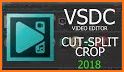 Video Crop - Video Cutter and Video Trimmer,Editor related image