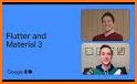 MaterialX Flutter - Flutter Material Design UI related image