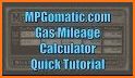 Gas Trip Calculator related image