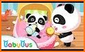 Newborn Baby Panda Care Nursery Daycare related image