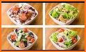 Salad Recipe - Easiest and Healthiest Salad Recipe related image